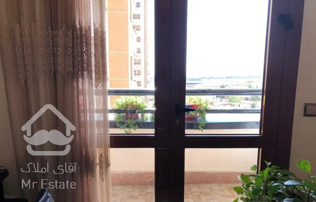 ۱۰۸ متر دو خواب فول دیزاین