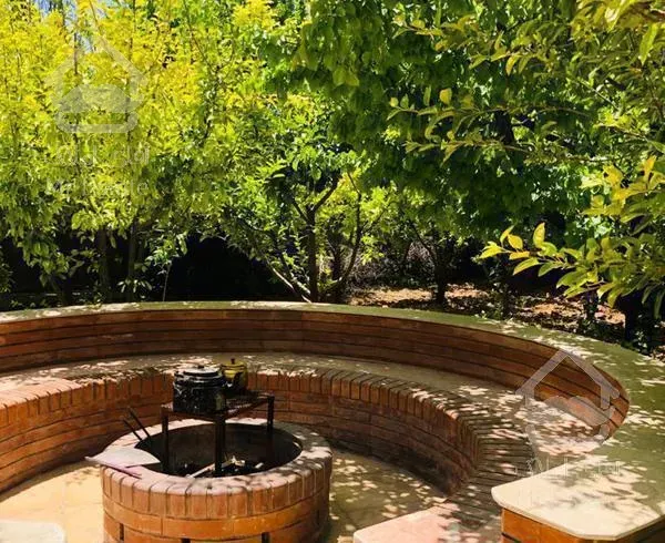 ۱۰۰۰متر باغ  ویلا آبسرد