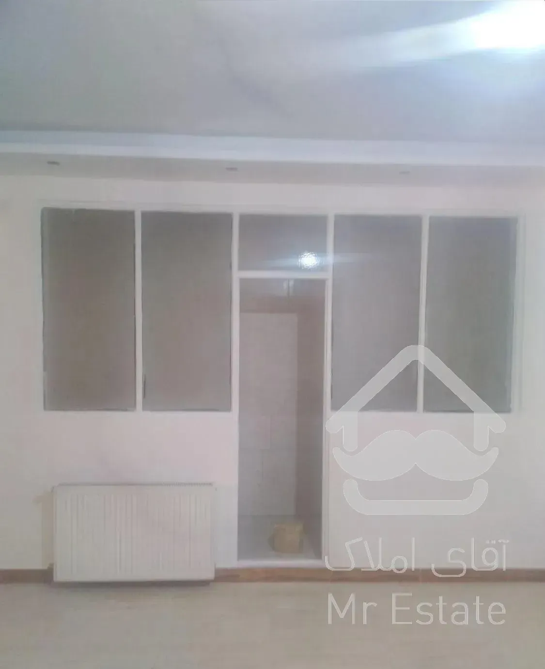 ۱۱۹ متر گلشهر/کوکب غربی/پارکینگ اختصاصی