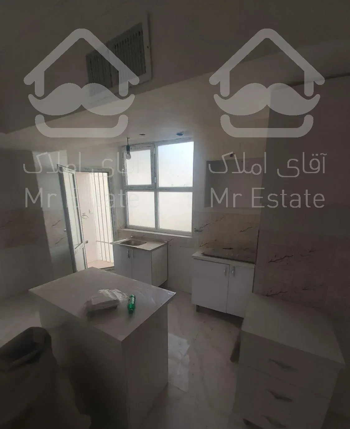 ۴۷مترنقلی/کلیدنخورده/بنی طبا/خاوران/سرمایه گذاری