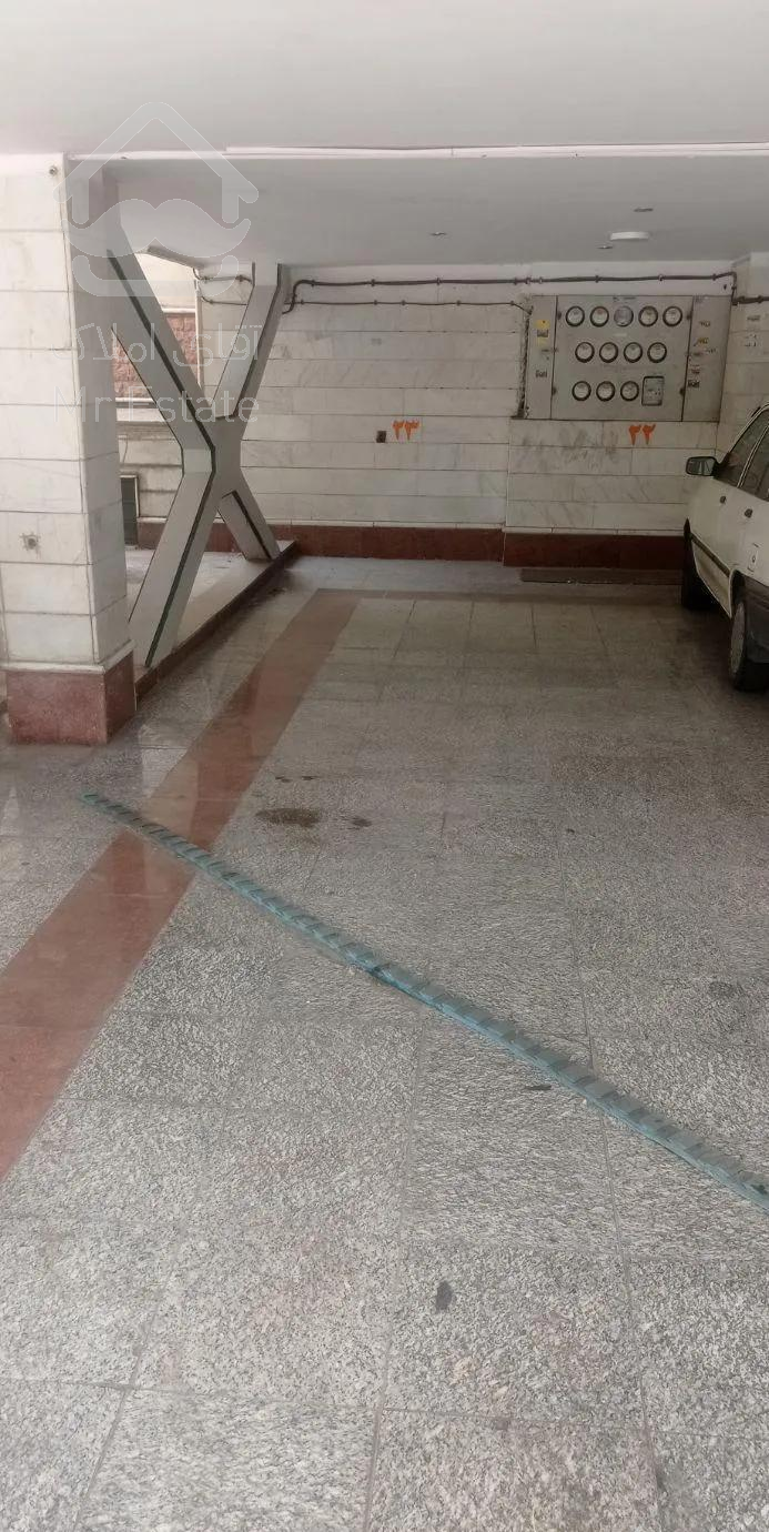 اجاره آپارتمان 110 متری شهرک صدرا