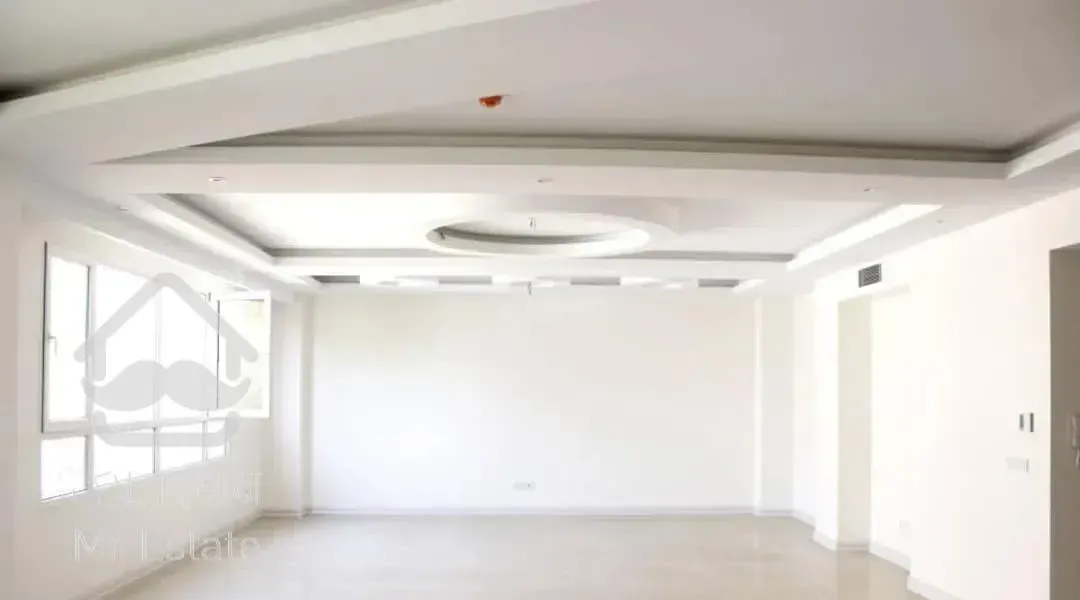 ۲۰۰ متر ۳خواب نوساز بنی فاطمه