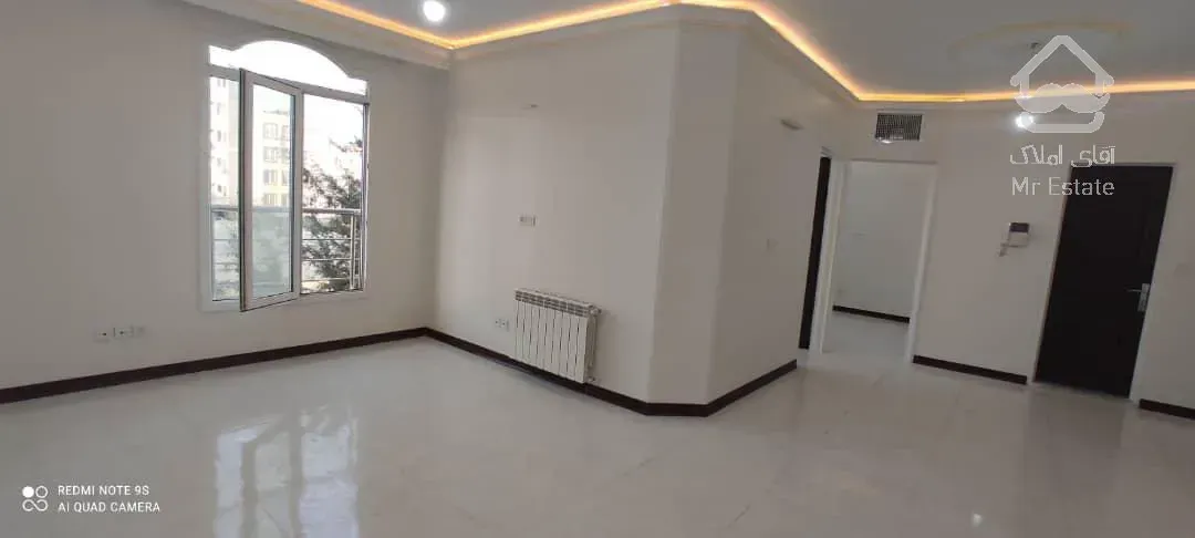 ۷۵متر دو خواب خوش نقشه سازمان برنامه