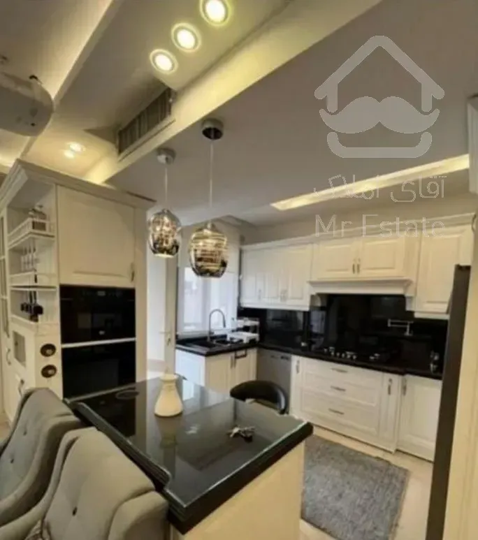 69م*فول امکانات*پارکینگ باکس+میهمان*خوش نقشه عروسک