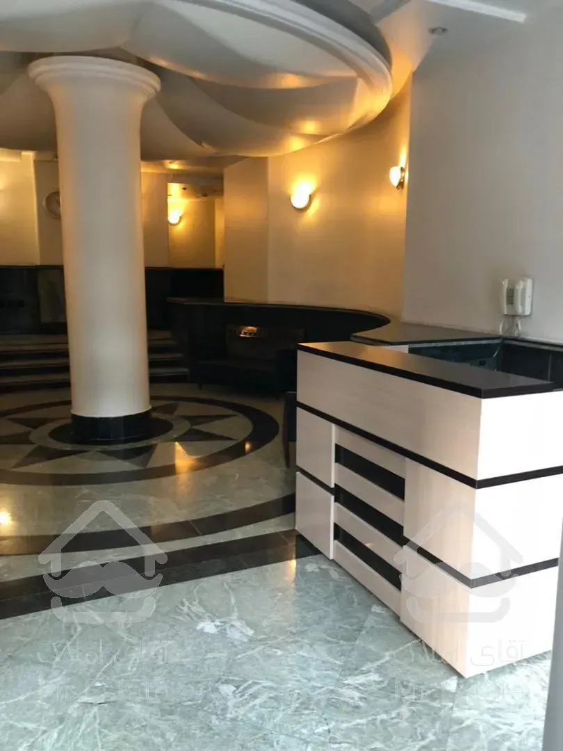 اجاره و رهن آپارتمان فرشته 315  متر شیک