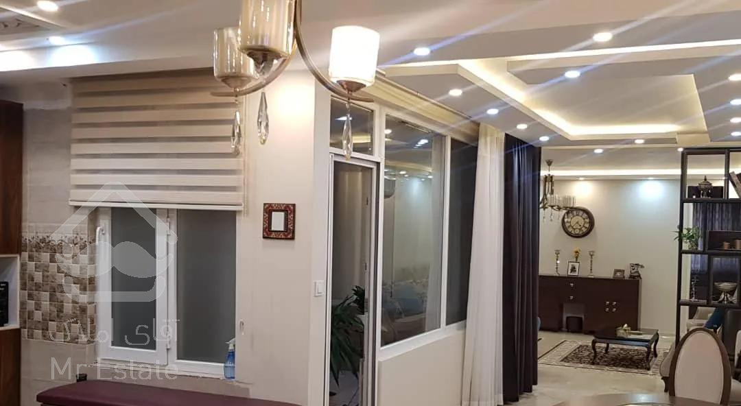 ۱۰۰متر . تکواحدی.خ میرزای شیرازی