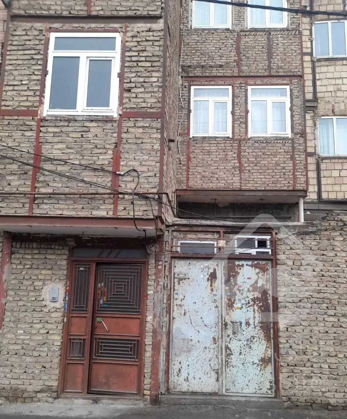 یک واحدشخصی سازدربهشتی عباسی