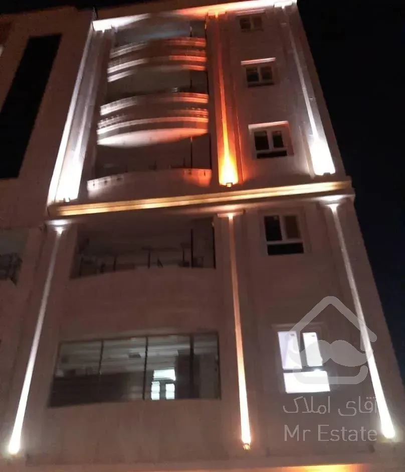 فروش آپارتمان ۱۵۱ متری ۳ خوابه در کوروش (کوی ملت)