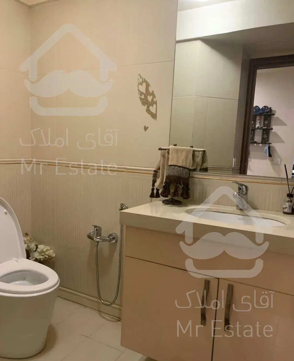 آجودانیه 176 متر ، 3 خواب