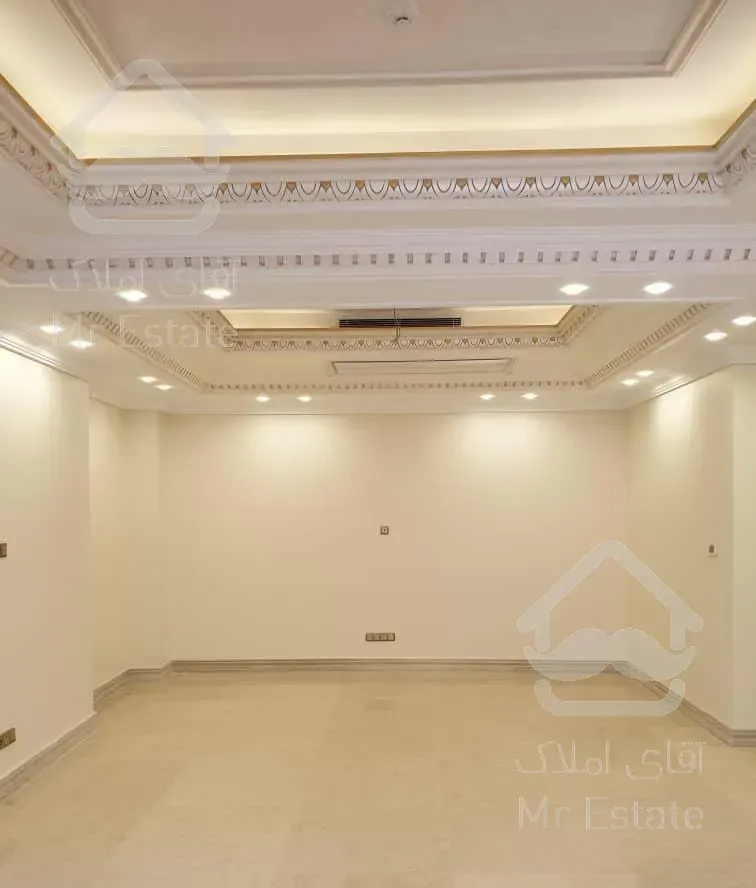 آپارتمان تک واحدی ٢٨١ متری پاسداران