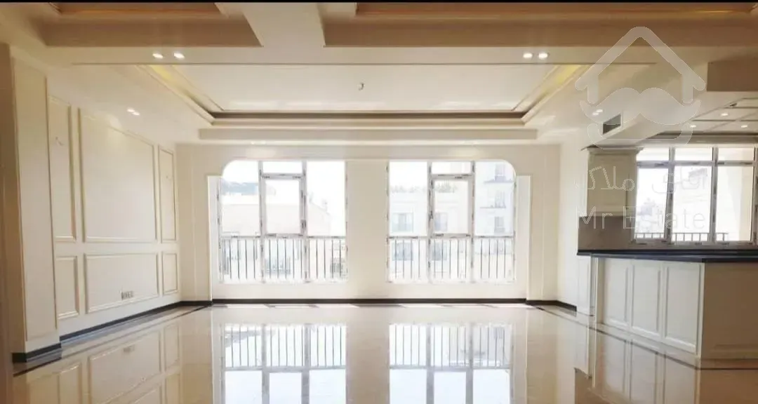 دروس155 متر3خواب  تاپ لوکیشن برند رهن اجاره