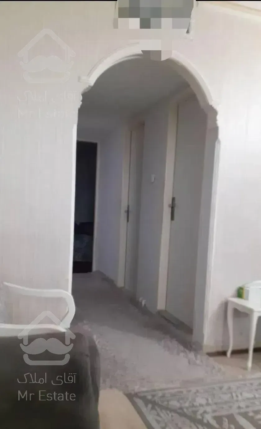 77 متر دو خوابه نیروی دریایی (خیابان فرجام)