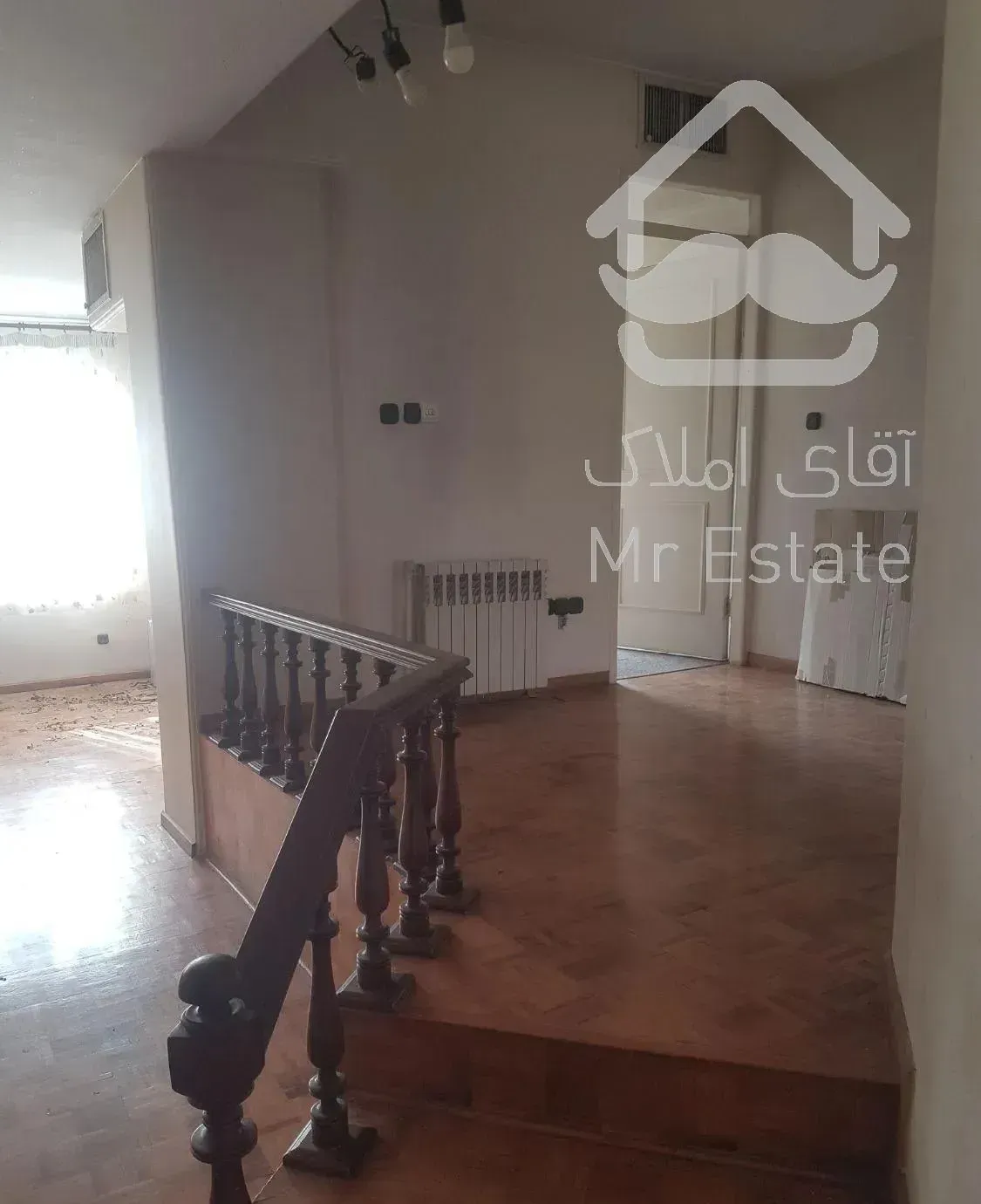 فاطمی زرتشت۱۲۵متر۳خوابه تکواحدی