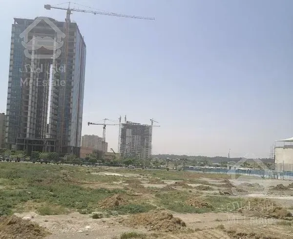 60 متر دو خواب با قدرالسهم تجاری در دریاچه