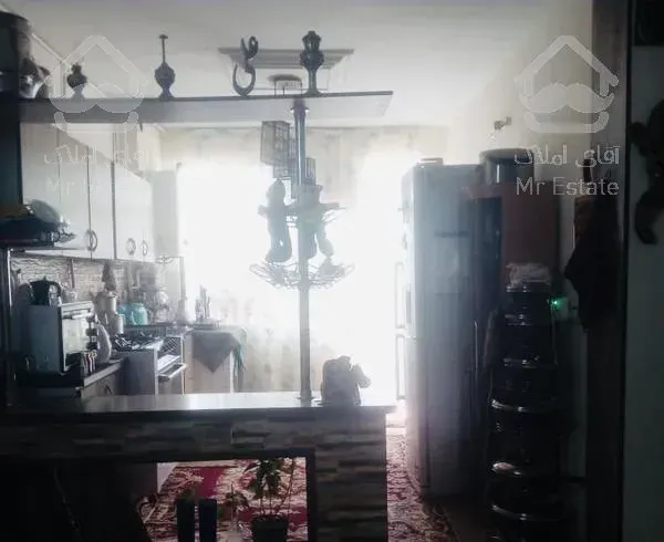 ۸۰متر بنا،۸۰متر هوایی ابتدای امام هادی