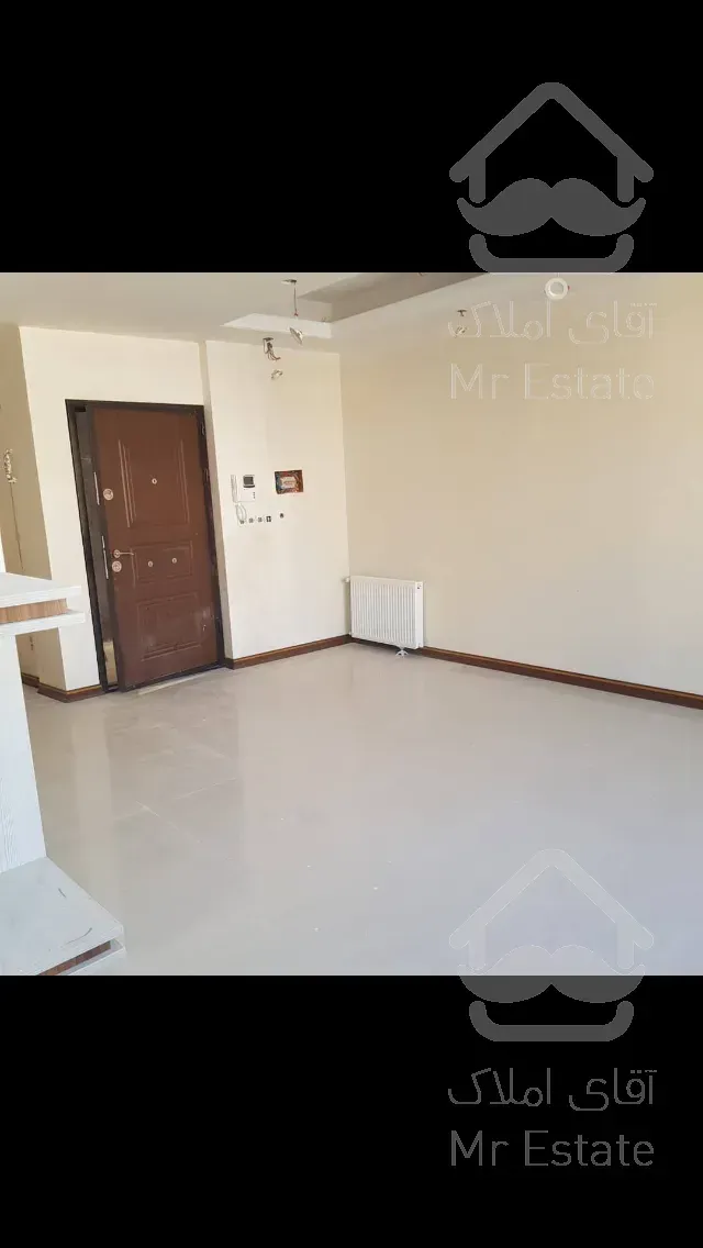 ٧٠متر/٢خواب/كليد نخورده