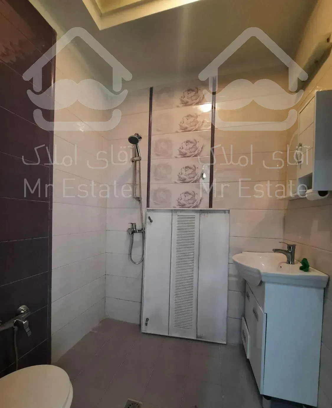 ۱۸۵متر/۳خواب/پاسداران/۳ساله