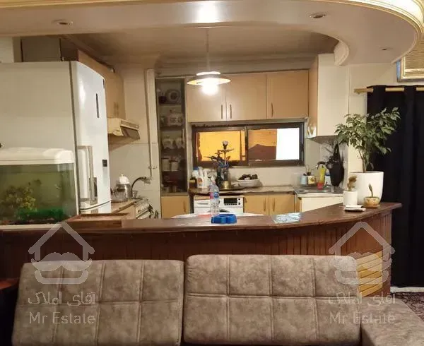 اپارتمان‌۷۳متر امل