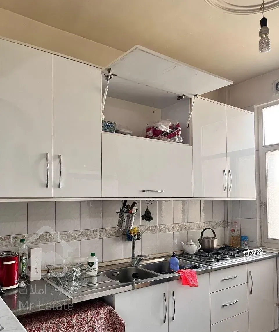 ۵۵ متر ۱خواب تکواحد بازسازی شده کامل بهبودی