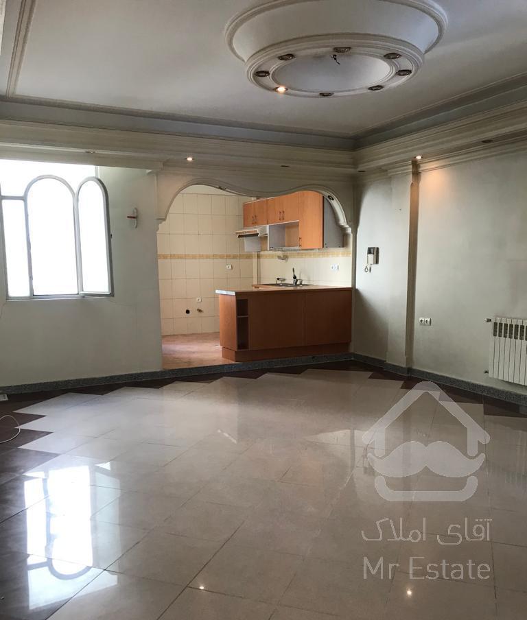 آپارتمان 60متری 1خواب پونک میزابابایی