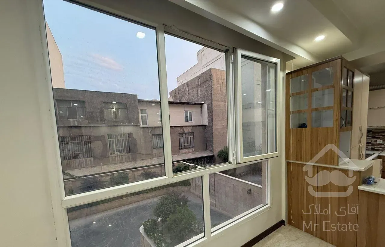 ۱۲۵متر تکواحدی عادل‌طاهر تخلیه سریع فول قابل‌تبدیل