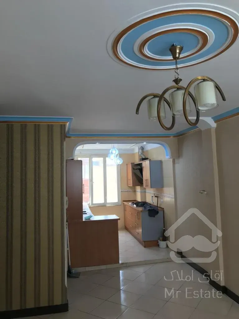 ۴۷متری یک خوابه مرتصوی