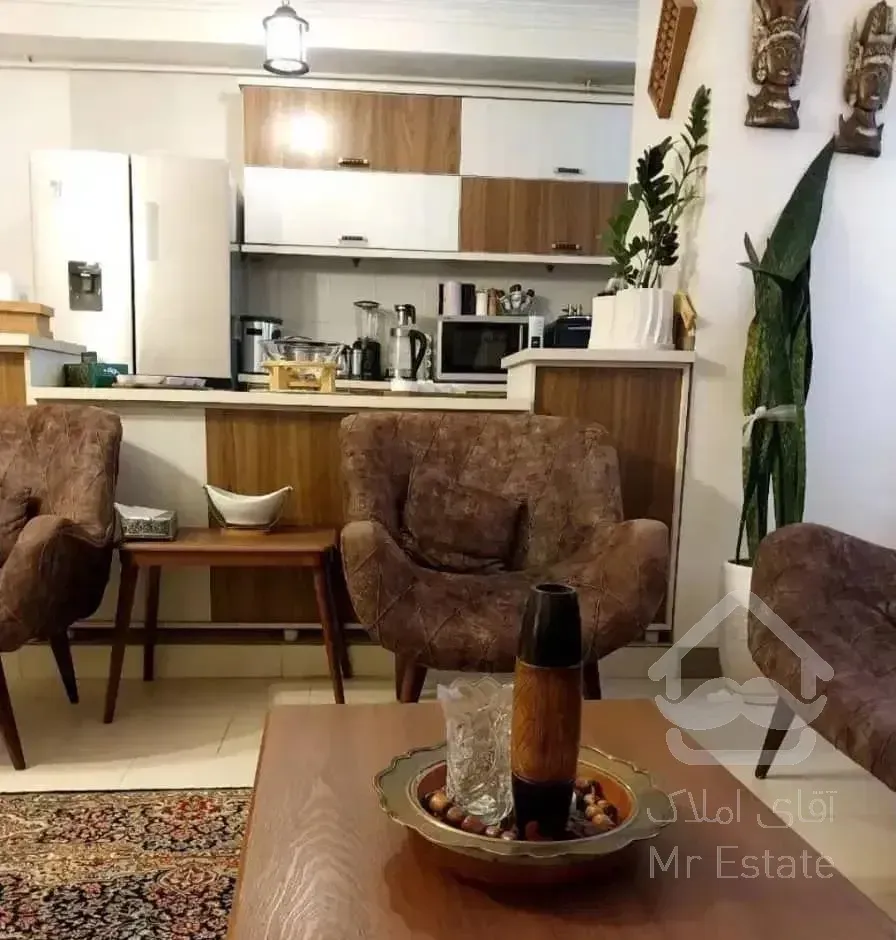 90متری شریعتی ۶ نوسازی شده بدون هزینه