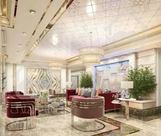 ۹۰ متری فول امکانات و شیک