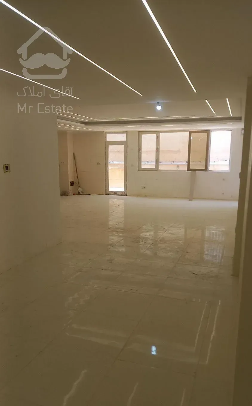 ۳ خواب تک واحدی همکف باغ جنت معاوضه تهاتر