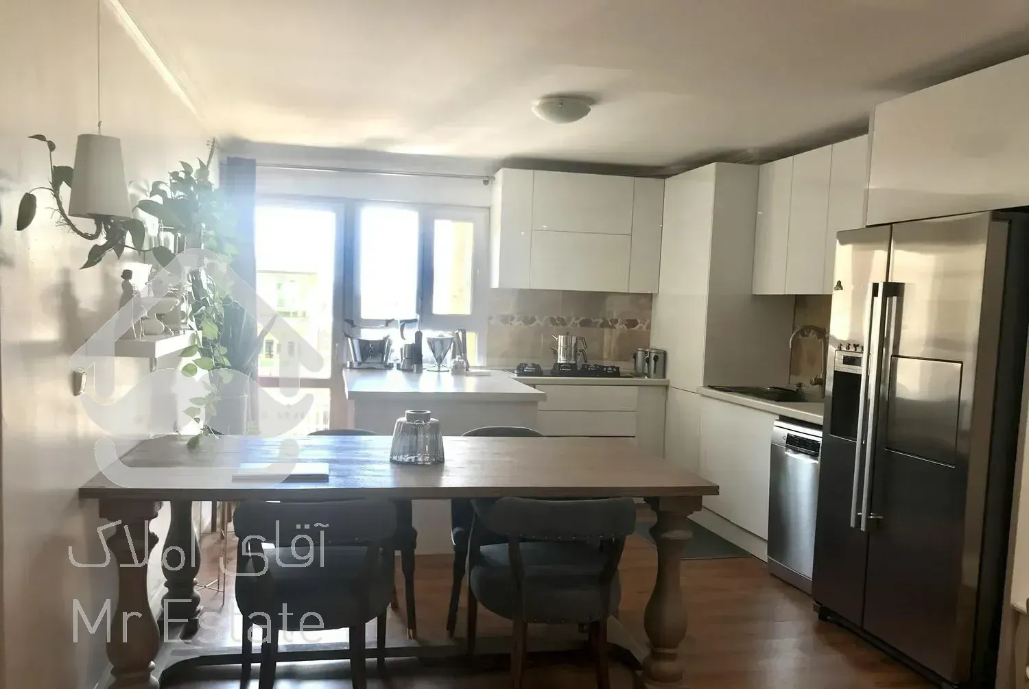 آپارتمان موقعیت اداری ۷۴ متر،میرهادی ،فول امکانات