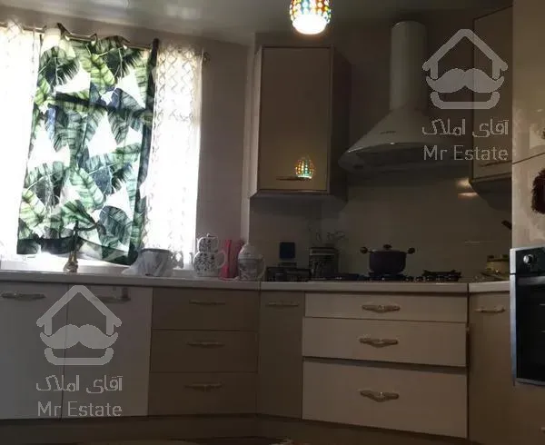 بازسازی و نوسازی کامل آپارتمان