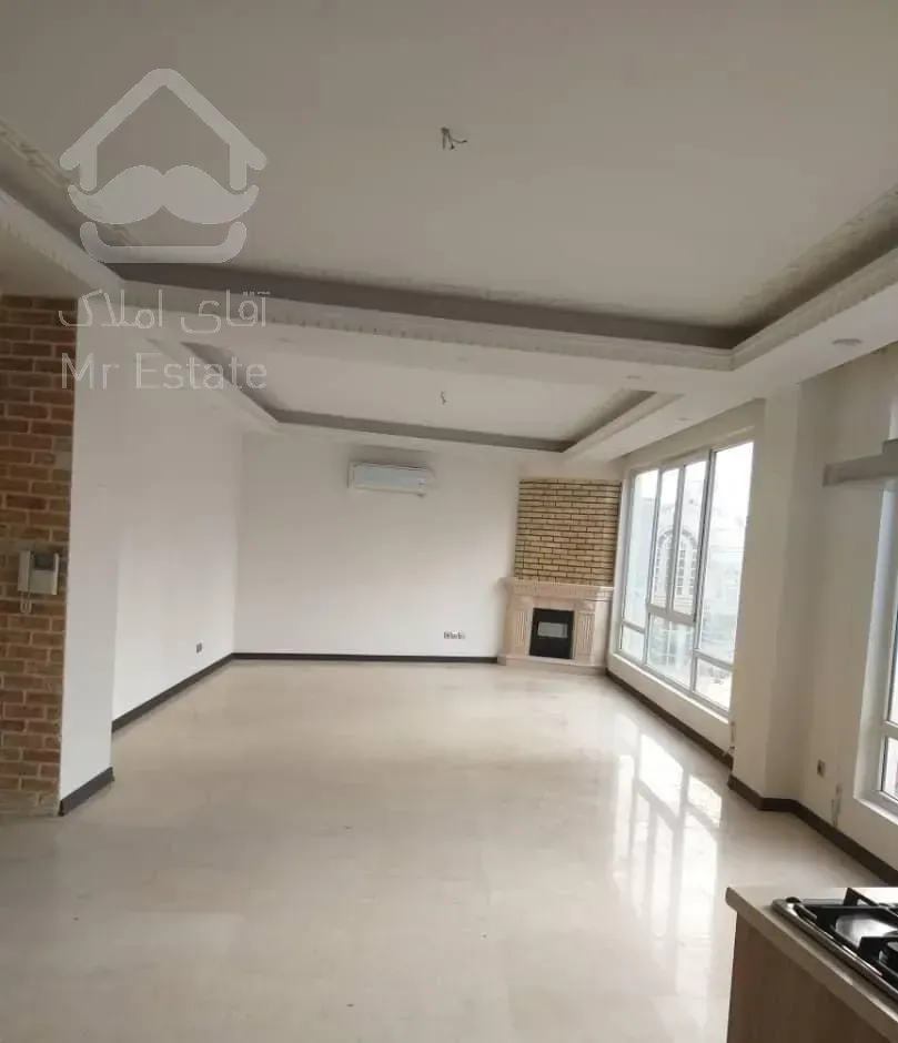 ۱۲۵ متر تک واحدی زیر قیمت