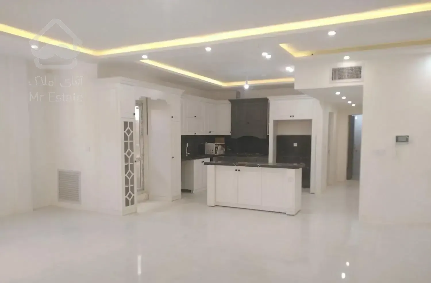 155متر3خواب*کلیدنخورده/فول/اسماعیلپور