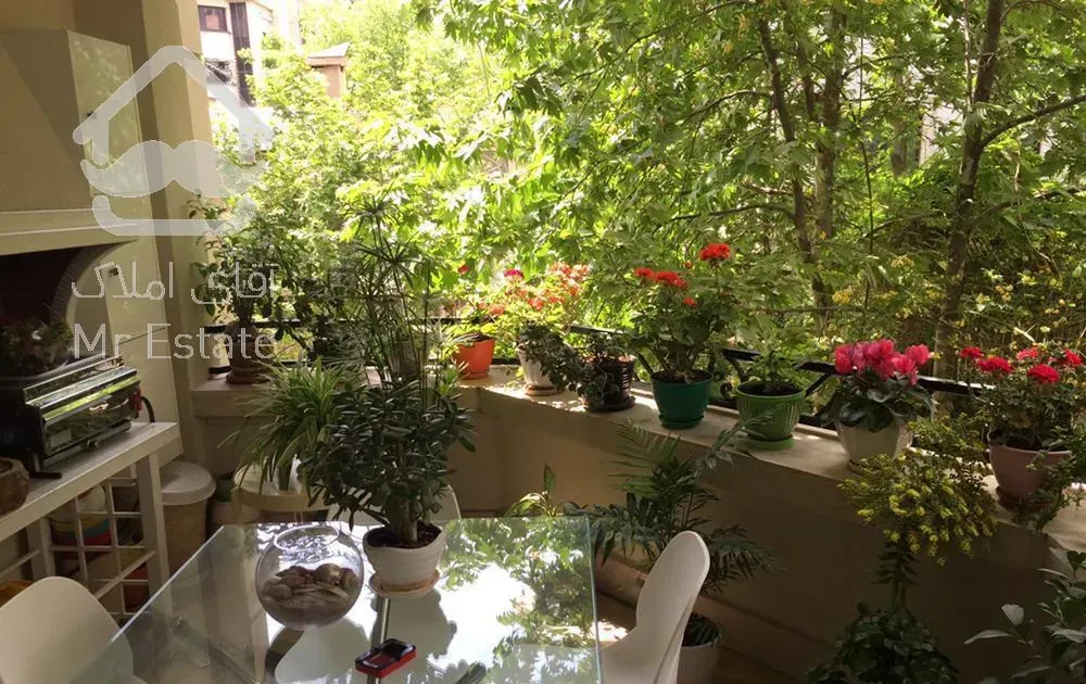 ۱۵۷ متر- شریعتی الهیه- بازسازی کامل