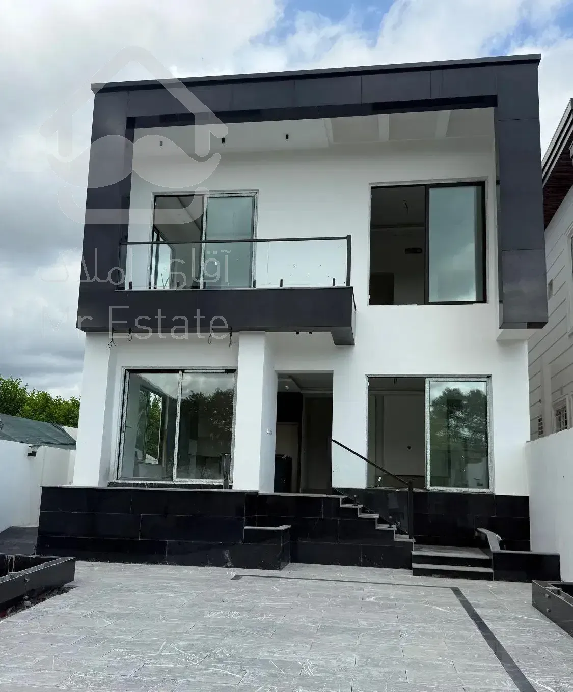 فروش ویلا استخردار در یالبندان