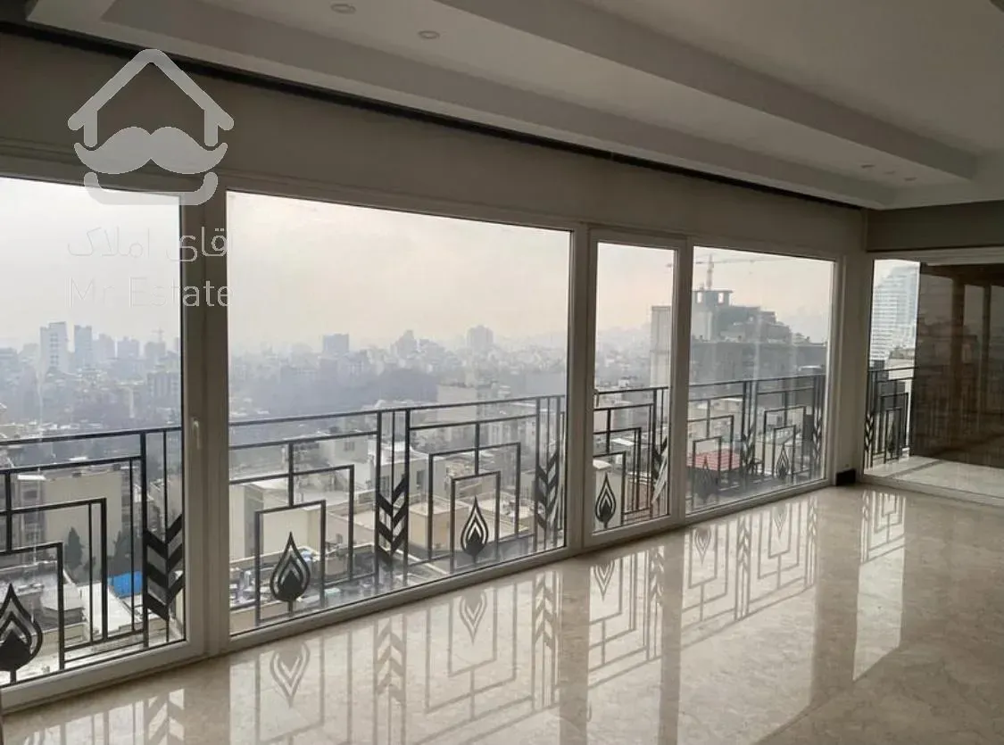 رهن و اجاره آپارتمان ۱۷۵ متری ۳ خوابه فرمانیه