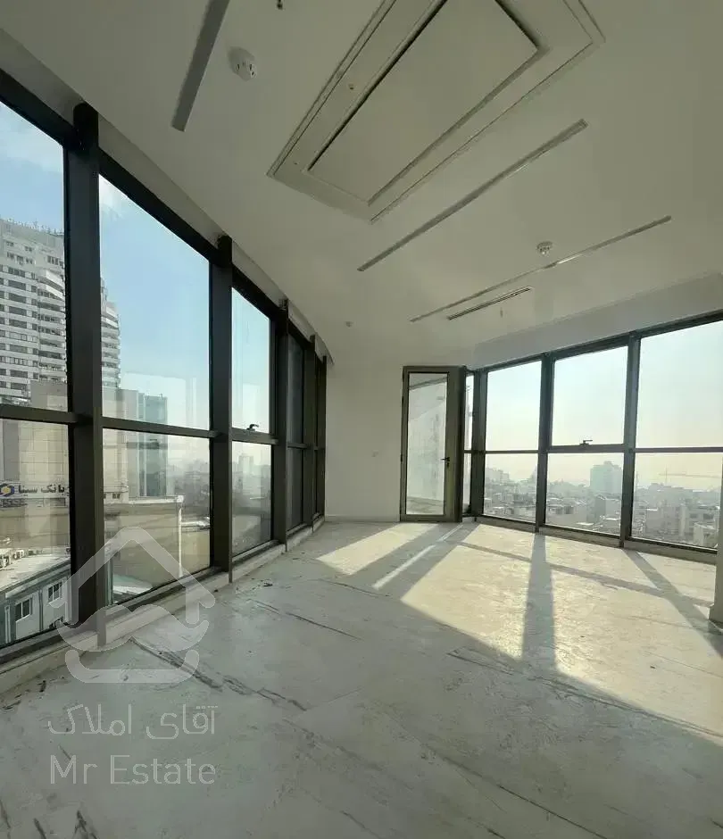 ۲۶۰متر ۳خواب رهن و اجاره برج باغ فرمانیه