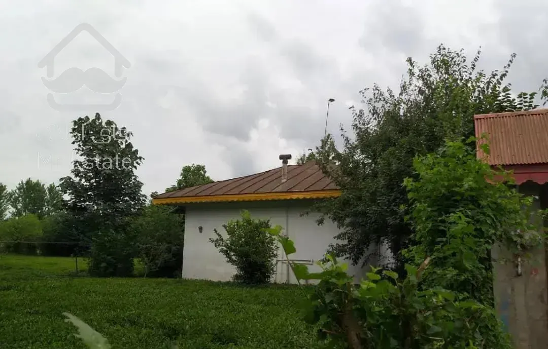 یک باب ویلایی 370متر سند تک برگ