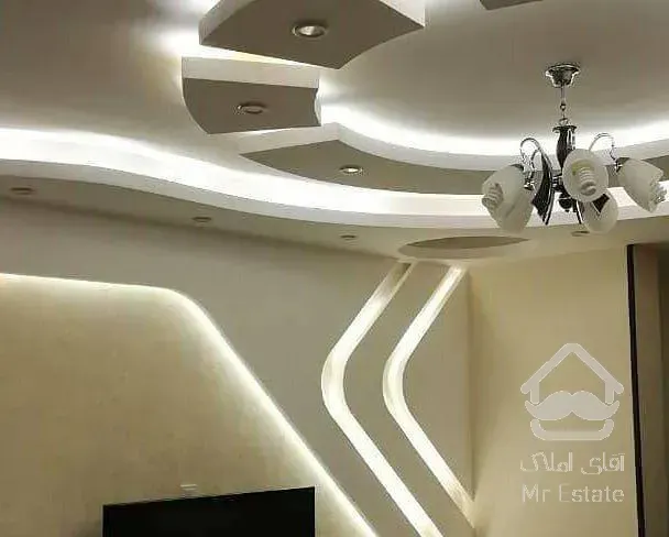 طراحی و اجرای سقف کاذب کناف