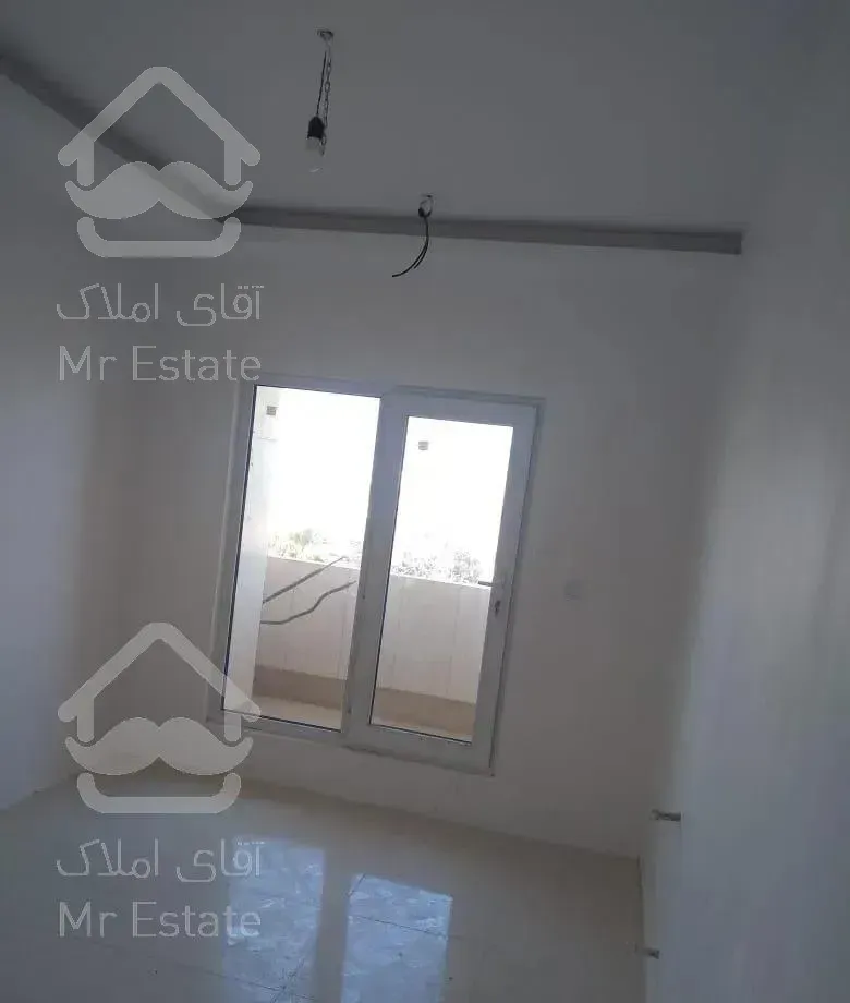 آپارتمان پلاک دوم ایزدشهر ویوی ابدی دریا