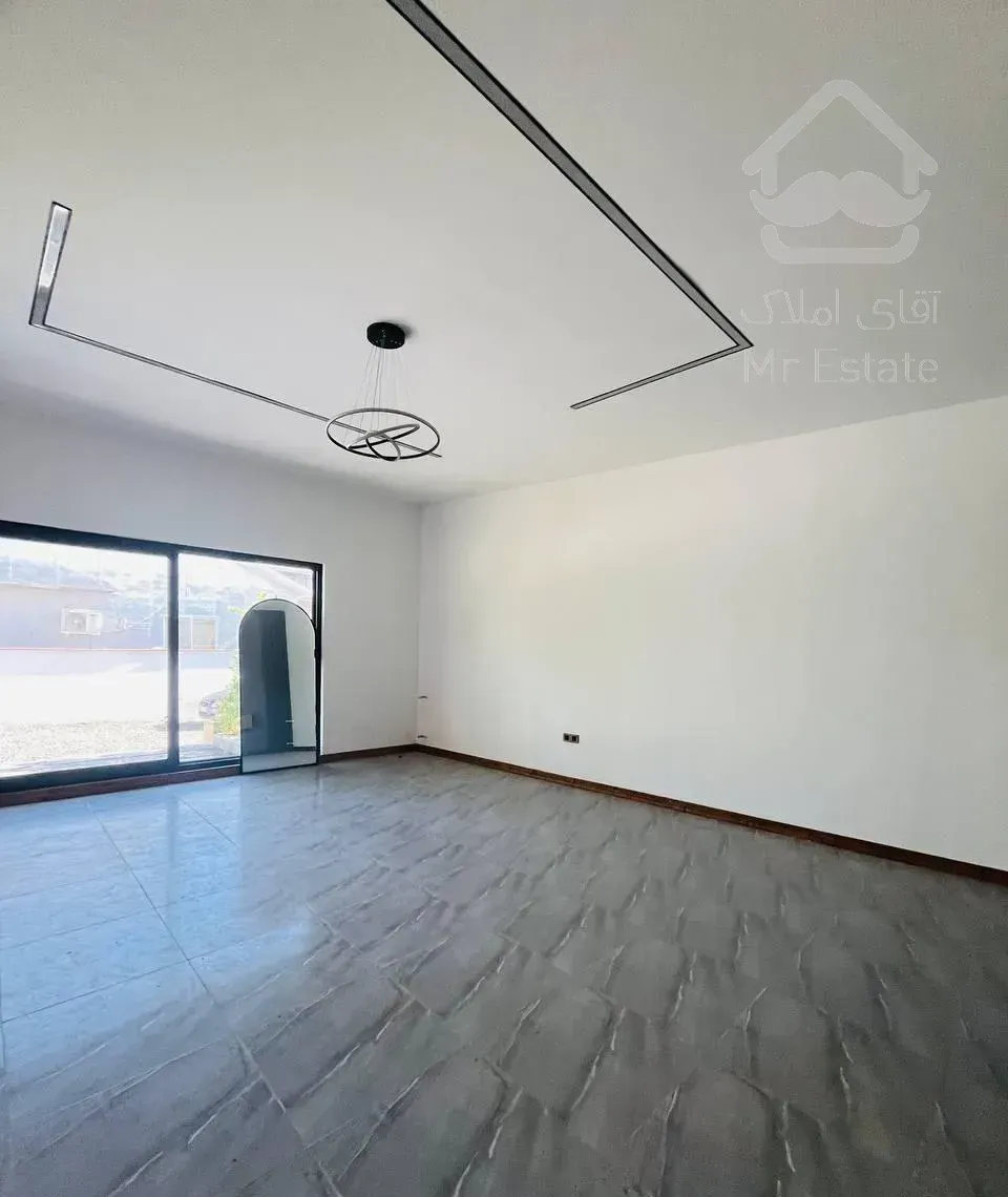 همکف نما مدرن پلاک6جنگل*230متر سنددار