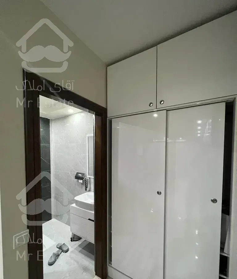 * خواجه عبدالله ۸۵'متر ۲خواب با امکانات کامل *