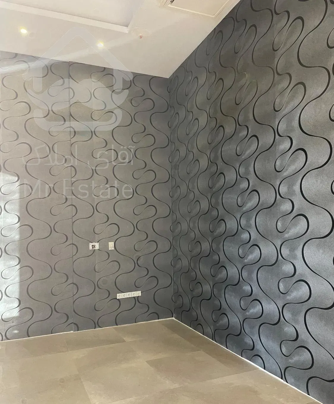 آجودانیه/۱۲۰متر/۲خواب/مدرن/نوساز