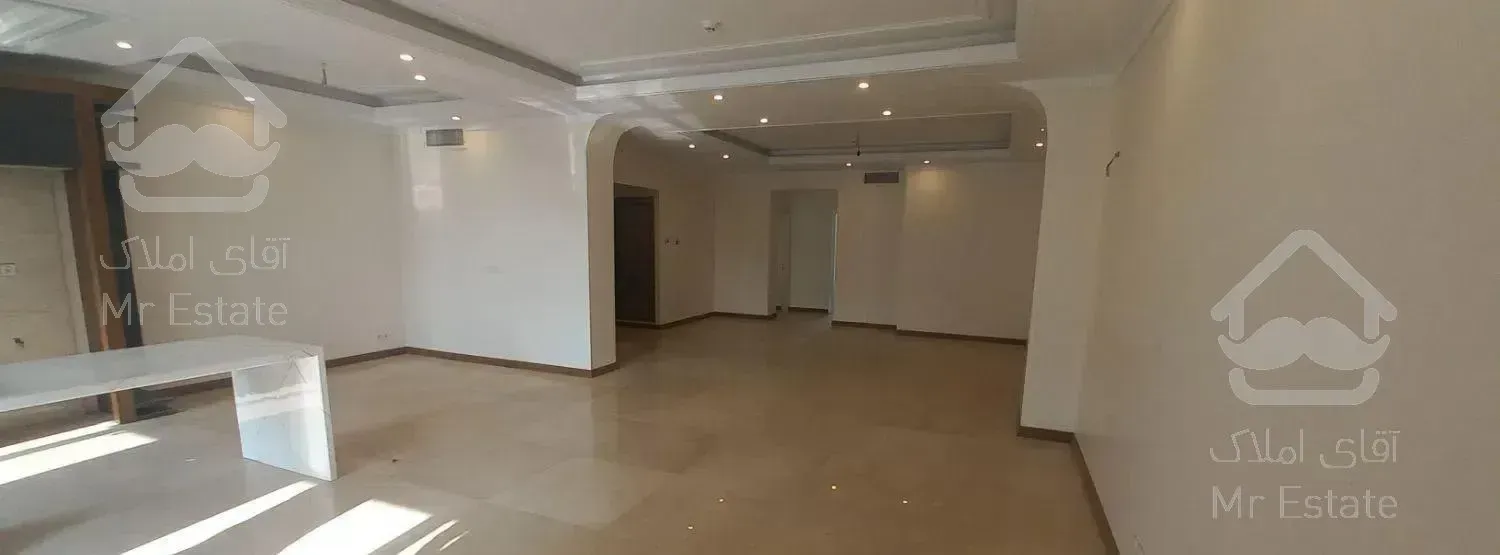 ۱۴۵ متر سه خواب اردیبهشت جنوبی دو پارکینگ