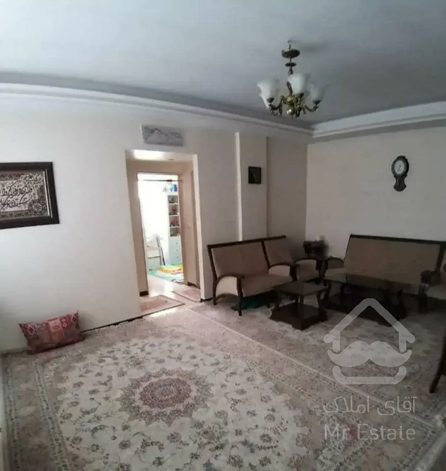 ۶۳ متر (فول امکانات )