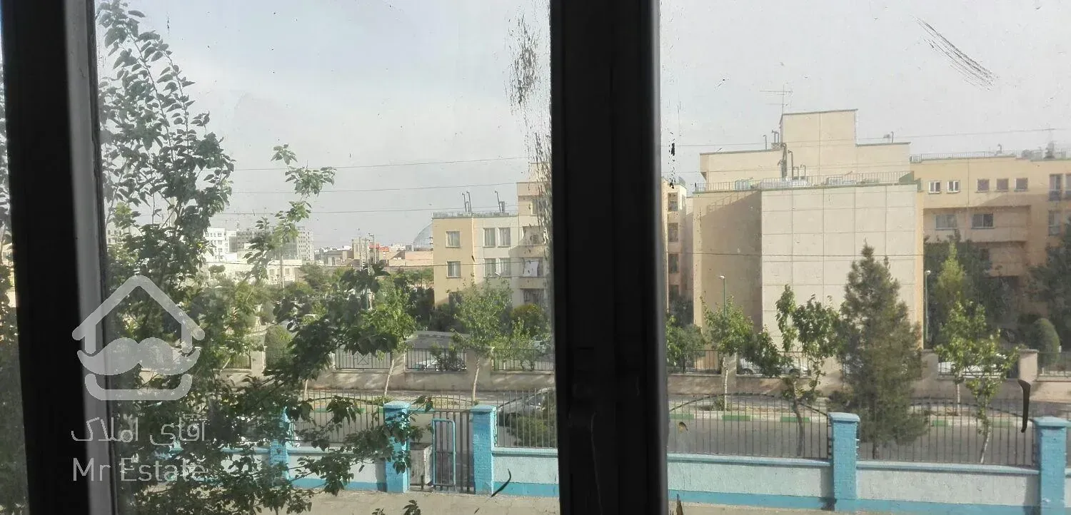 آپارتمان 78متری مجتمع گلها فاز 4