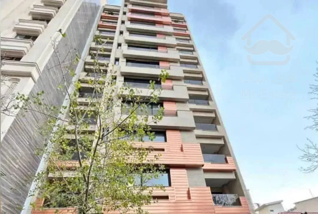 فرشته ۲۶۰متر۳خواب نوسازهمراه سوئیس مجزا