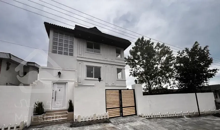 ویلای ۳۰۰ متری