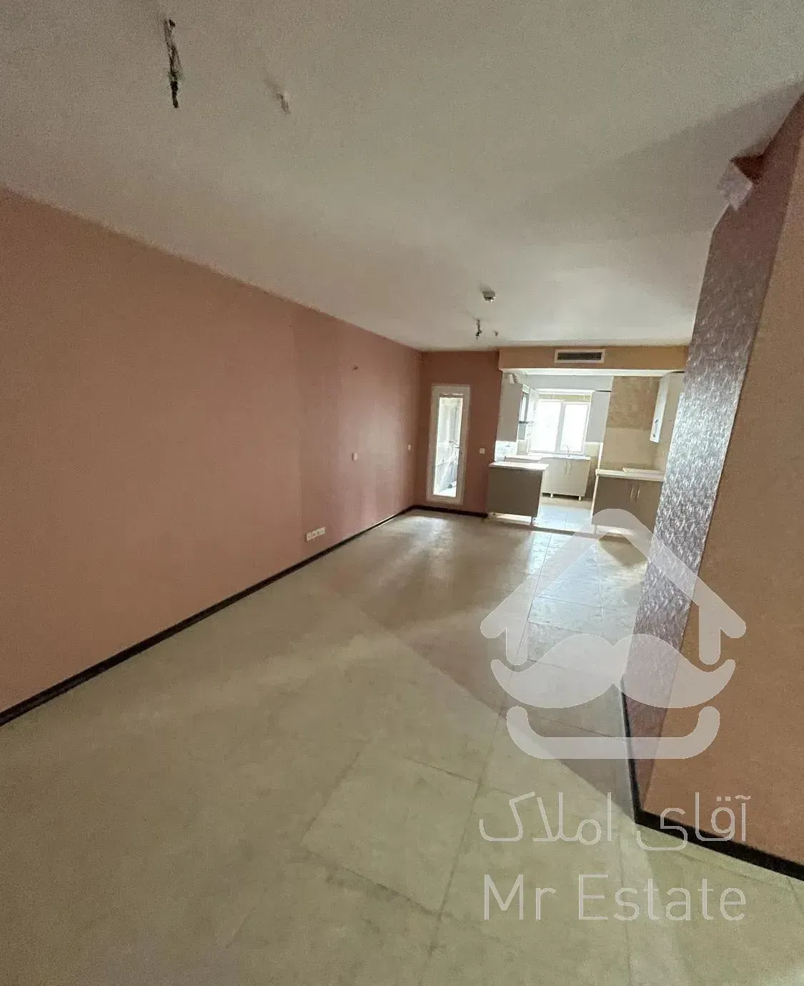 ۹۵ متر / ۲ خواب شهرک چیتگر برج ارکیده