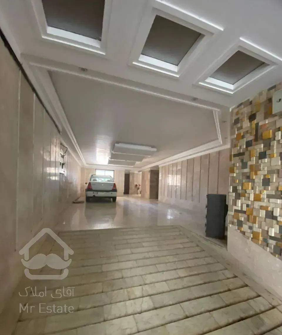 اجاره آپارتمان ۱۳۰ متری فول امکانات